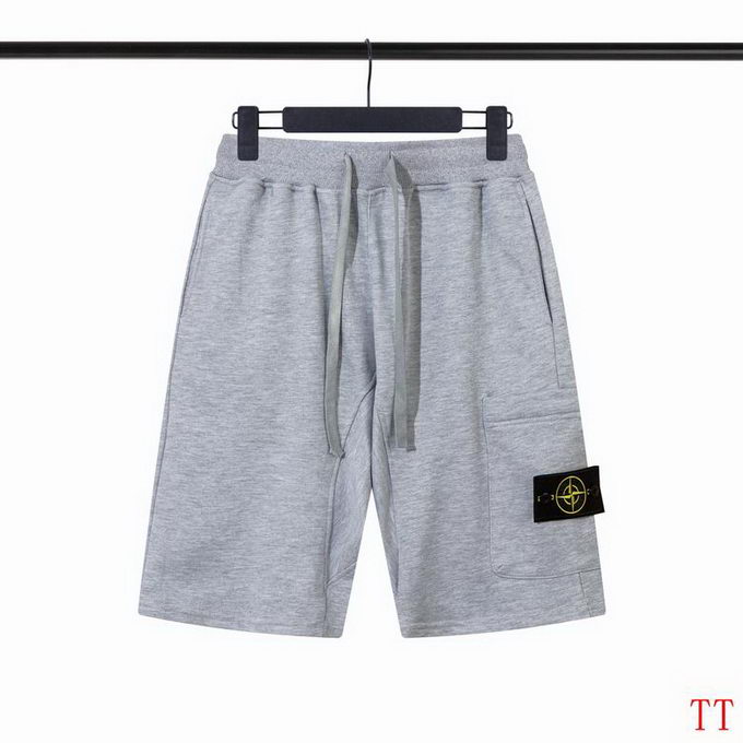 Stone Island Shorts Mens ID:20250608-212